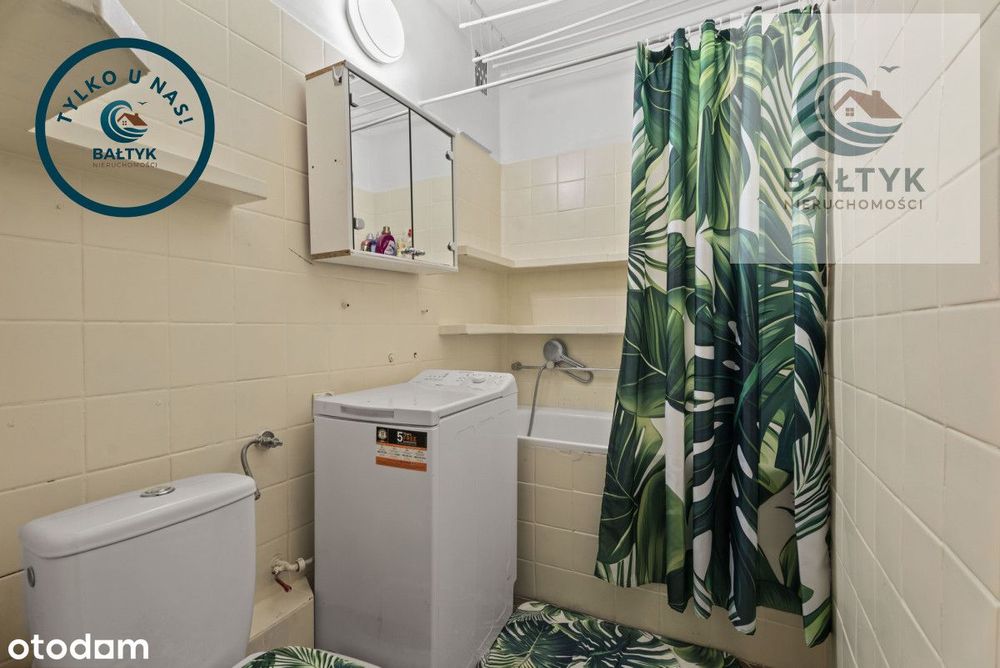 Mieszkanie w sercu Moreny