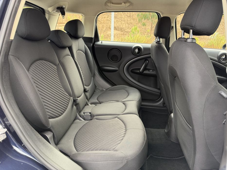 MINI Countryman — fotografia 10