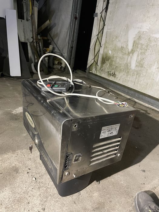 Dometic tec 29 agregat kamper