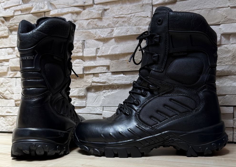 Buty BATES Gore-Tex