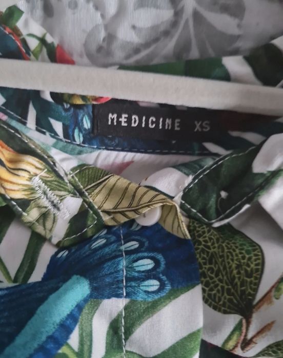 Bluzka damska Medicine