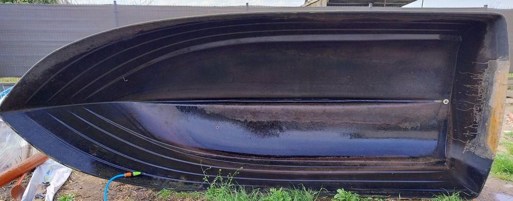 Oczko wodne 4,30x1,70x0,70 SOLIDNE - GRUBE 2700 litrów