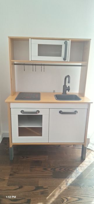 Sprzedam kuchnie dla dzieci IKEA