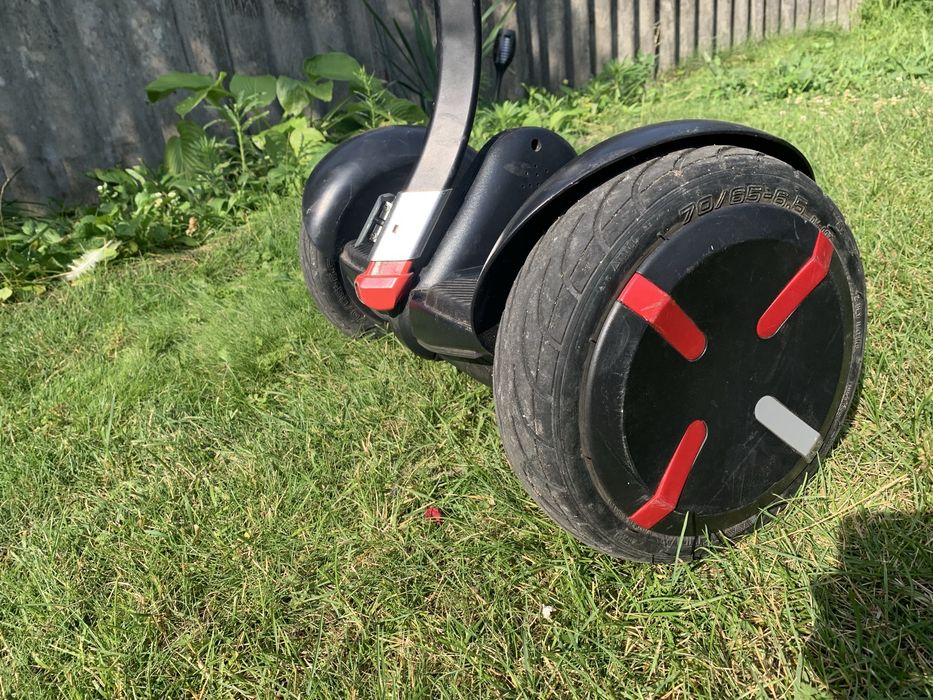 Гіроскутер  mini pro батарея 54 w