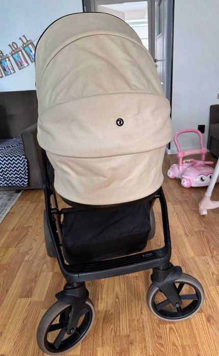 Roan Ivi 2.0 w bardzo dobrym stanie!!! kupiony rok temu