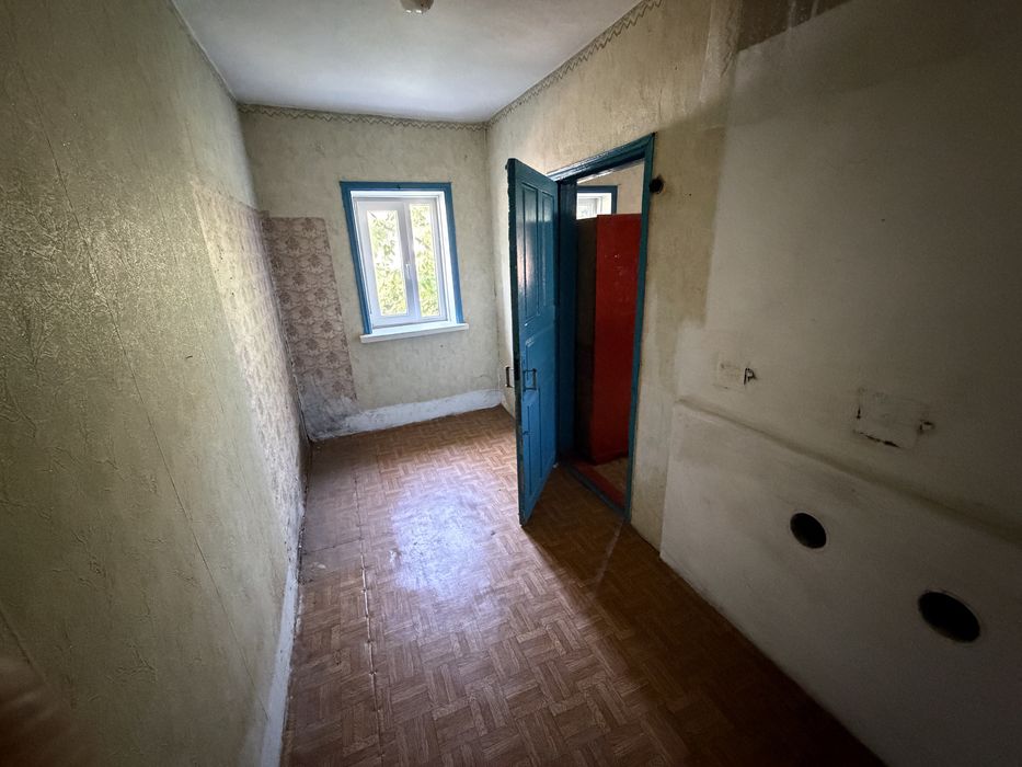 Будинок в с. Вершаці