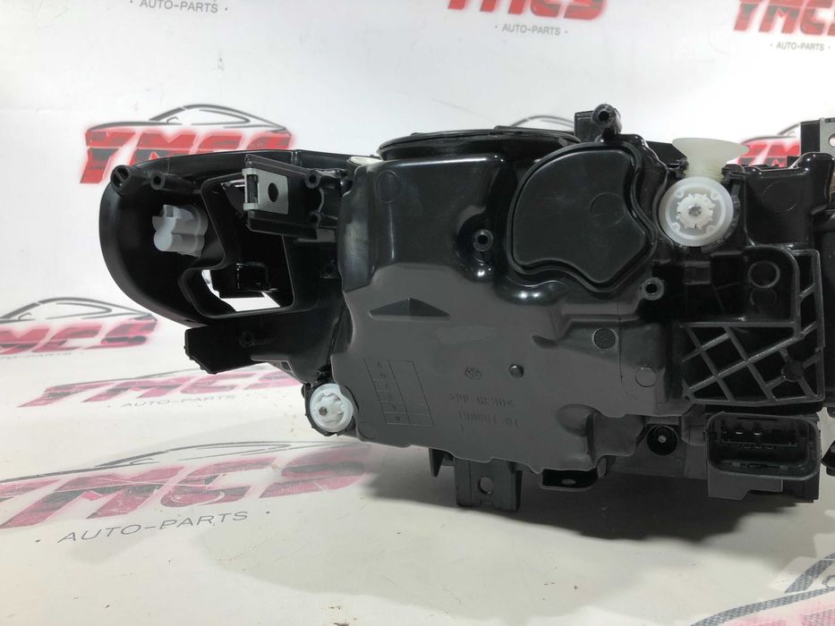 Farol Frente Otica BMW F30 F31 SERIE 3 Esquerdo Original
