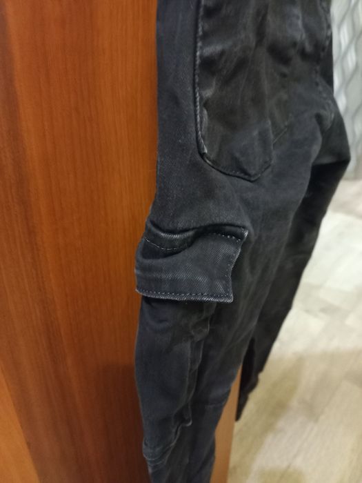 Джинси подросток