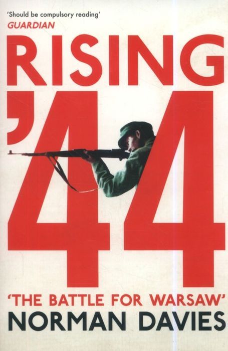 Rising '44 Davies Norman