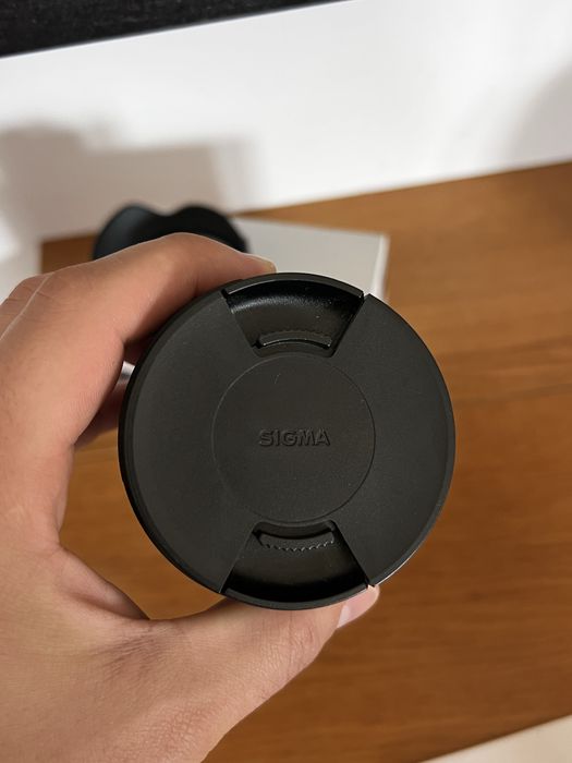 SIGMA 16MM F/1.4 DC DN contemporary | NOVA