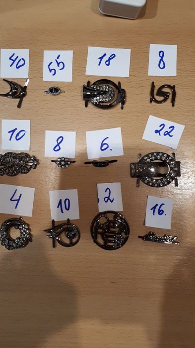 Продам фурнитуру для обуви,  сумок, ремней, вещей и т.д.