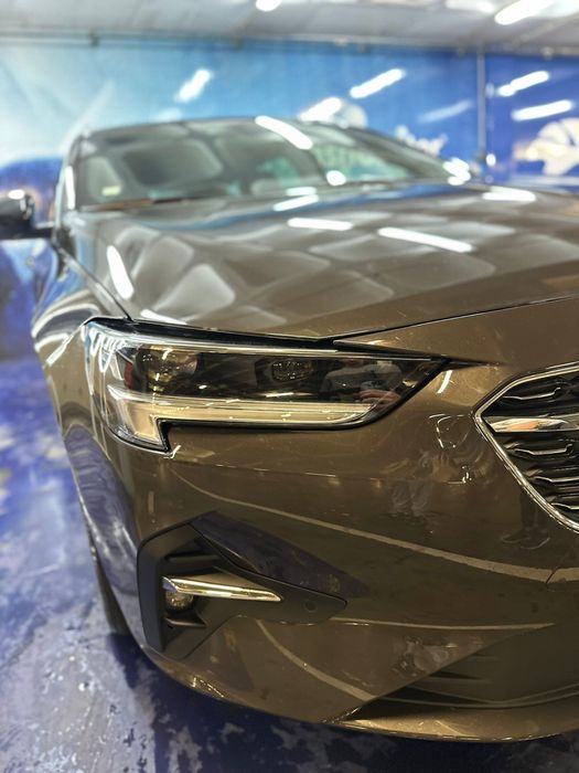 Opel Insígnia Ultimate Sports Tourer 1.5 turbo D