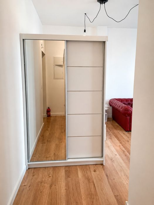 Kawalerka 34 m² | centrum Cieszyna | niski czynsz | internet