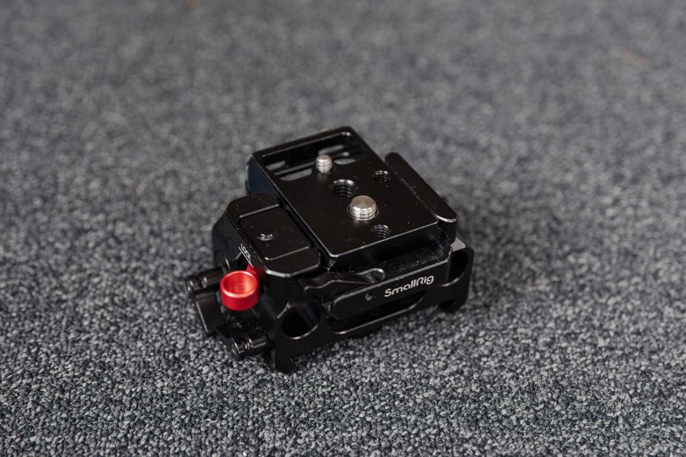 Blackmagic Pocket Cinema Camera 4k - zestaw,  faktura  VAT