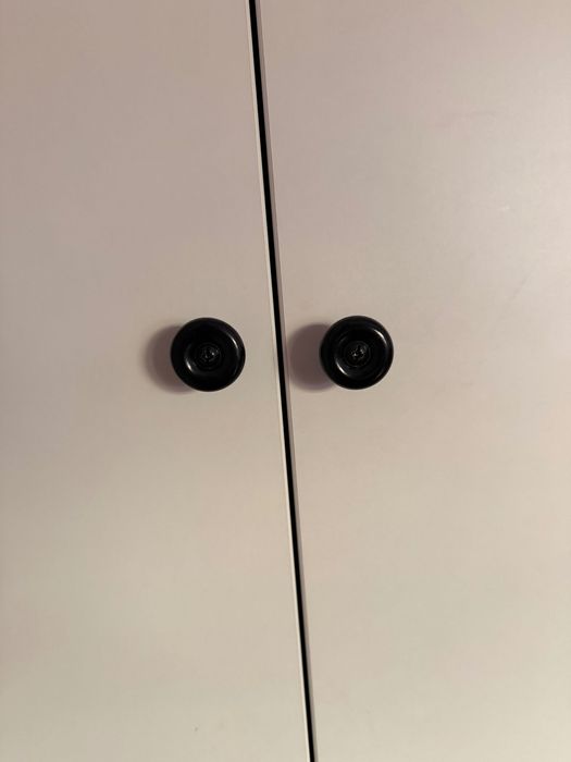 Roupeiro infantil da IKEA