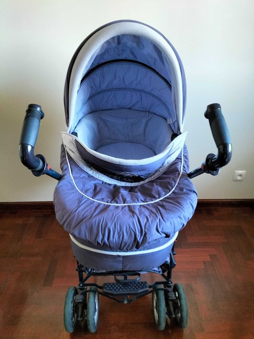 Vendo artigos de bebe