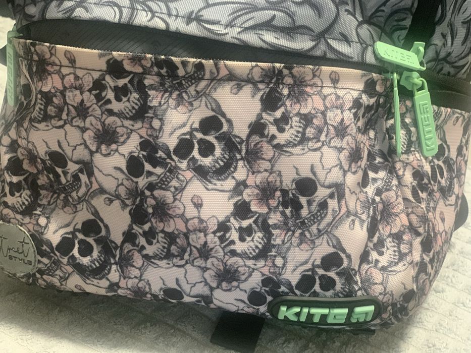 Шкільний рюкзак Kite