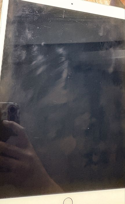 iPad Air (3. generacji, 2019), 64GB, Wi-Fi, Silver