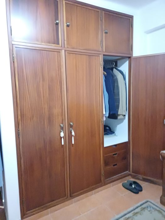 Apartamento T2 em Sines