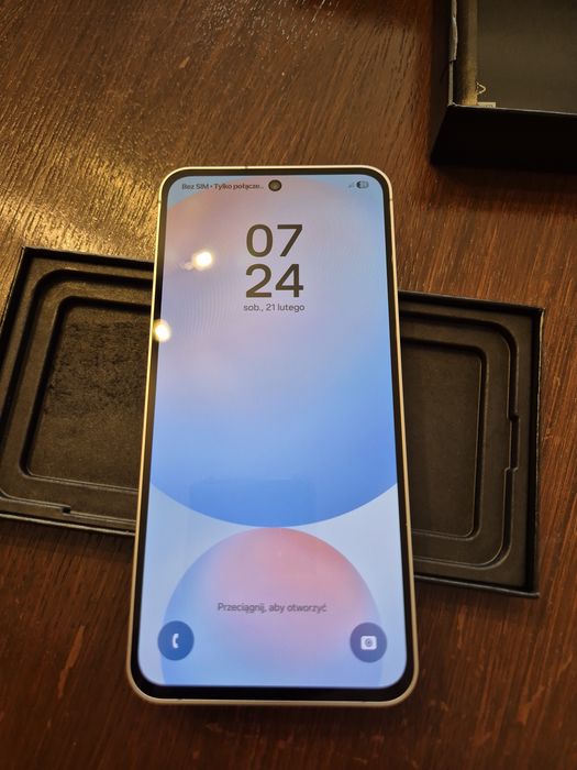 Samsung Galaxy S24 FE