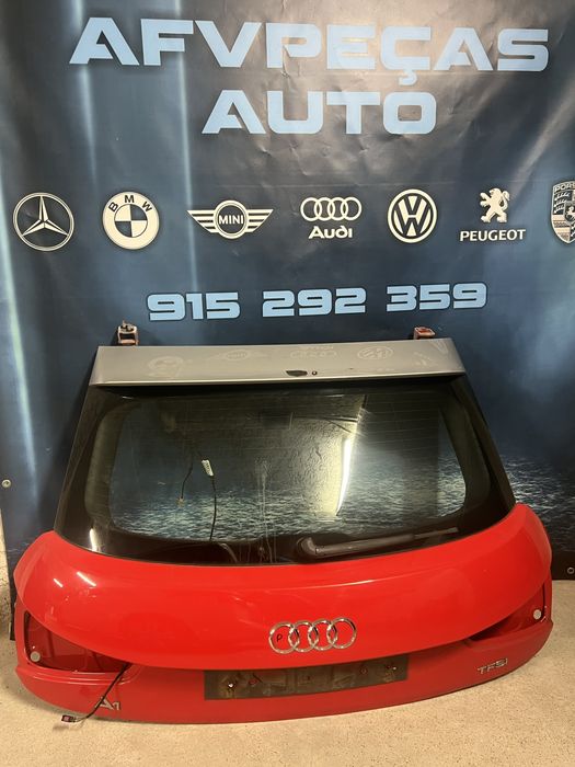 Malas Bmw/Mini /Mercedes/Audi