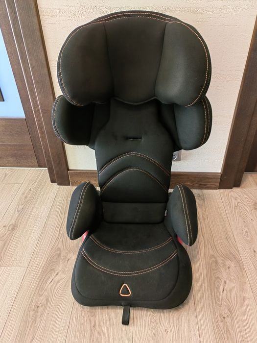 Fotelik Takata MAXI 15–36 kg