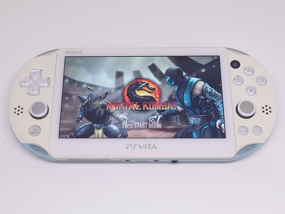 psp vita - купити приставки - Ціна на OLX.ua