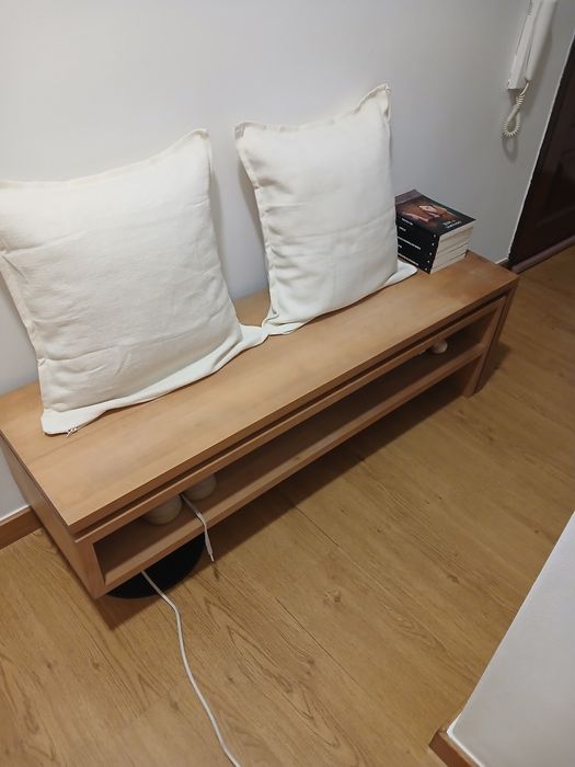 Móvel  para tv da Area