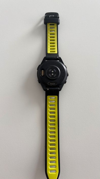 Relógio Garmin Forerunner 265S