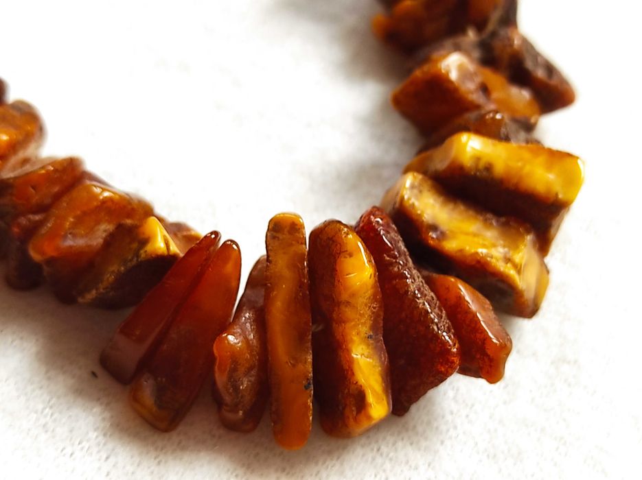 Nasza perełka Bałtycka  amber, jantar, bursztyn