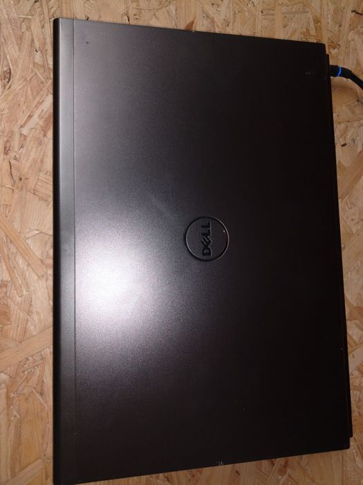 Laptop Dell Precision M4800