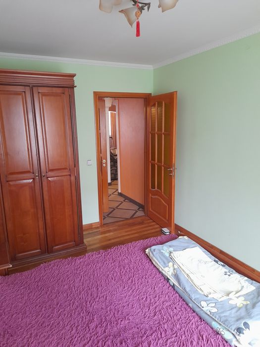 Здам 3 кiмн квартиру в центрi по вул С Бандери 44,Стрий