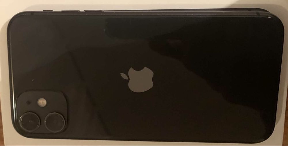 Iphone 11 128 gb