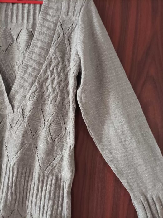 Sweter Authentic rozm L