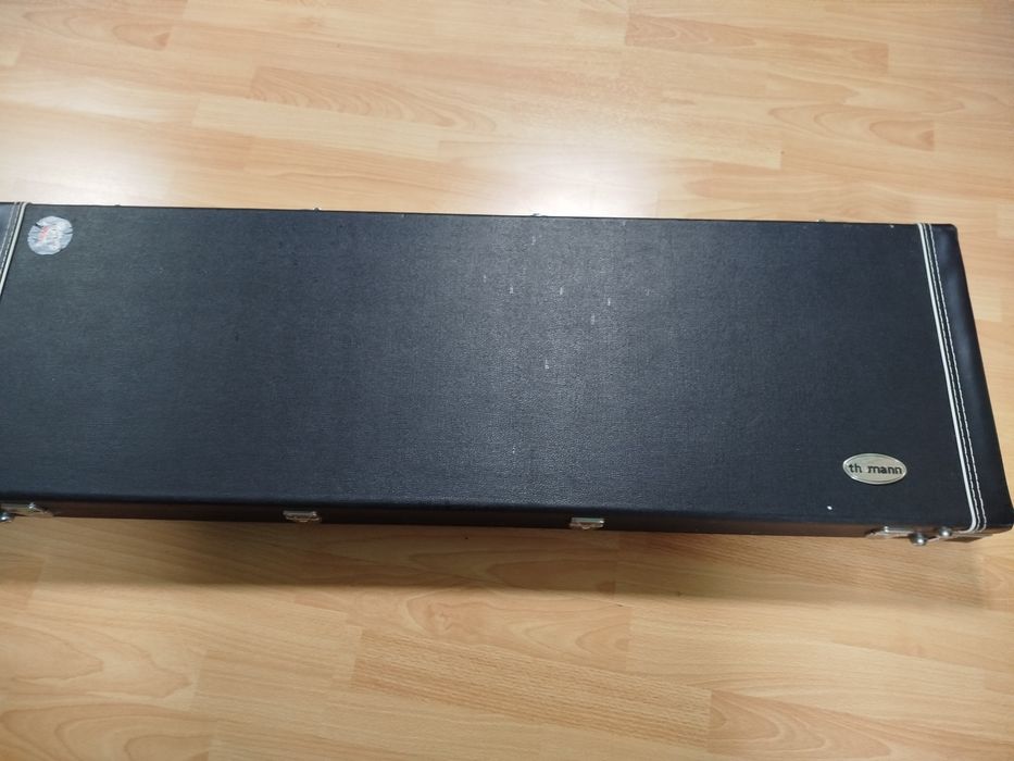 Vendo baixo epiphone EB-0