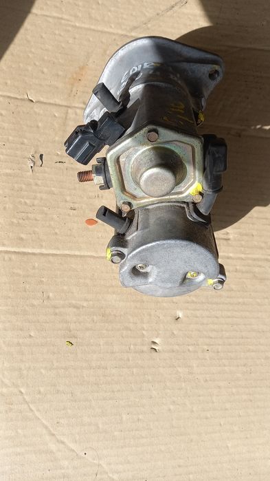Motor de arranque Toyota rav4 II