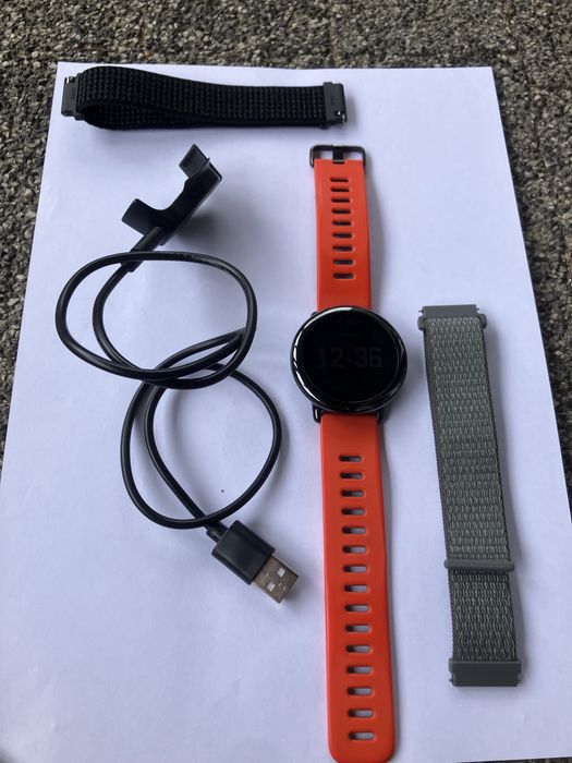 Amazfit Pace komplet