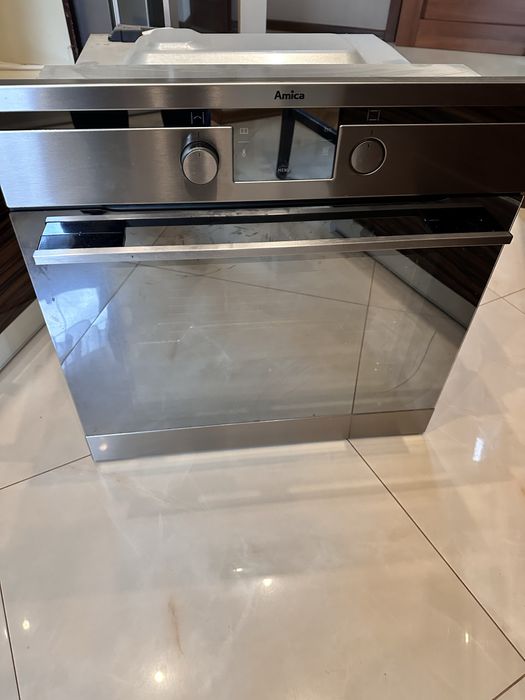Piekarnik elektryczny Amica
