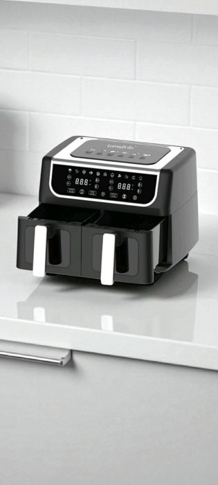 Гарантія. Нові, якісні Мультипічі Аерогрилі фритюрниці без оліії