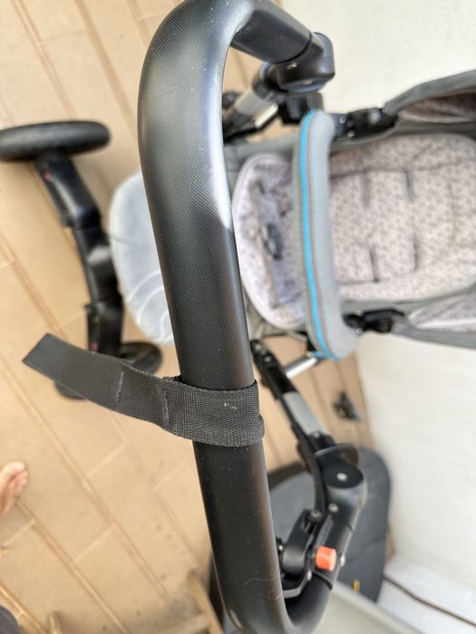 Carrinho Concord Neo