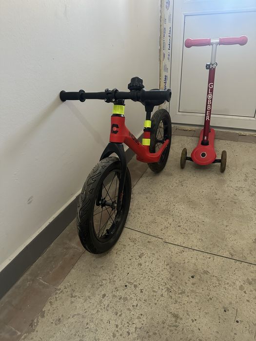 Біговел велосипед 14 колеса