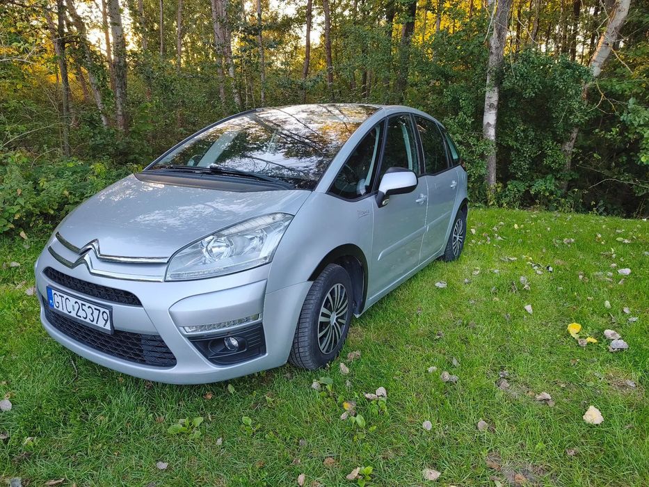 Citroën C4 Picasso