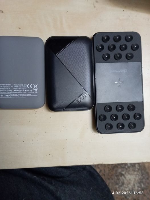 Продам павербанк