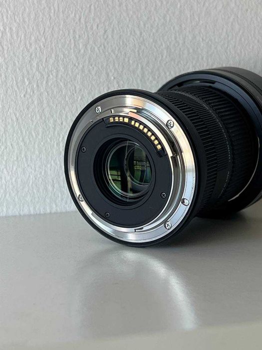 Sigma 18-50mm f/2.8 DC DN Contemporary Canon RF