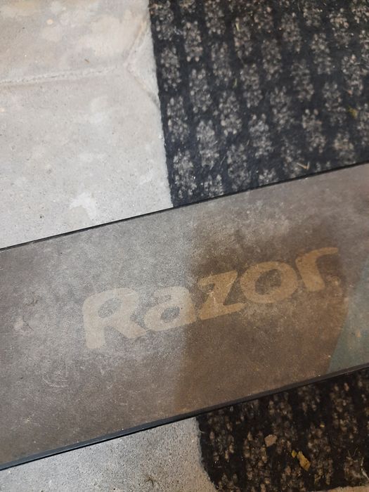 Hulajnoga razor air
