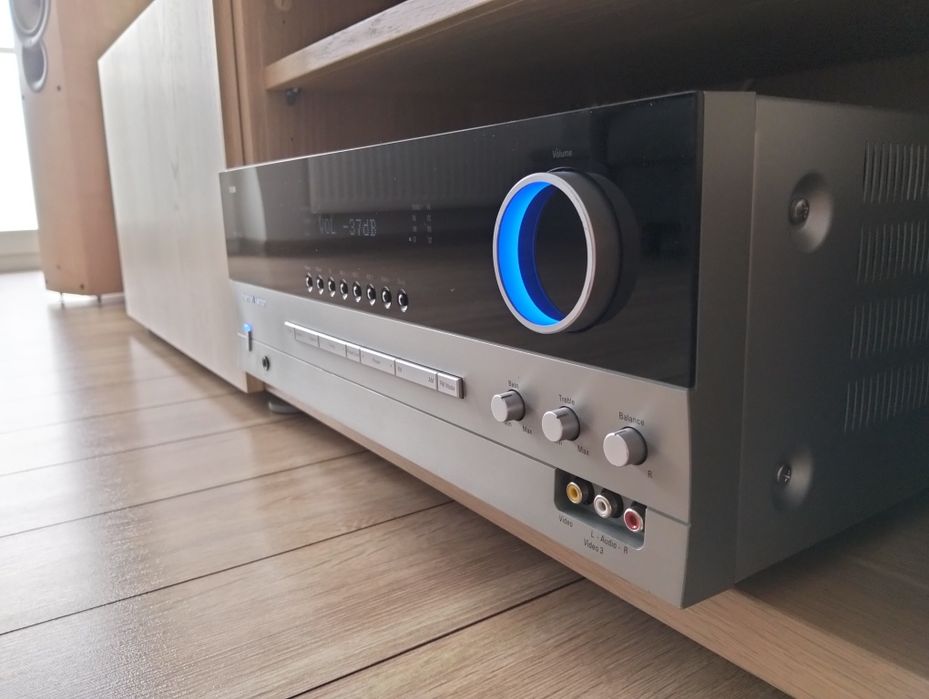 Amplituner stereo Harman Kardon HK 3480 stan bdb