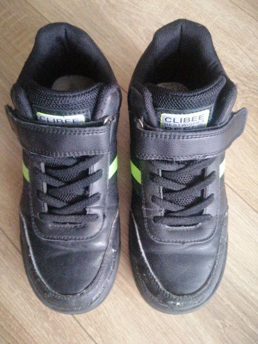 Кросівки для хлопчика 35 р.