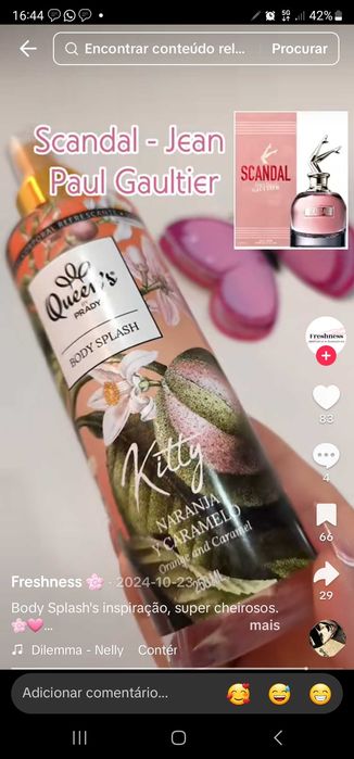 Brumas prady similares