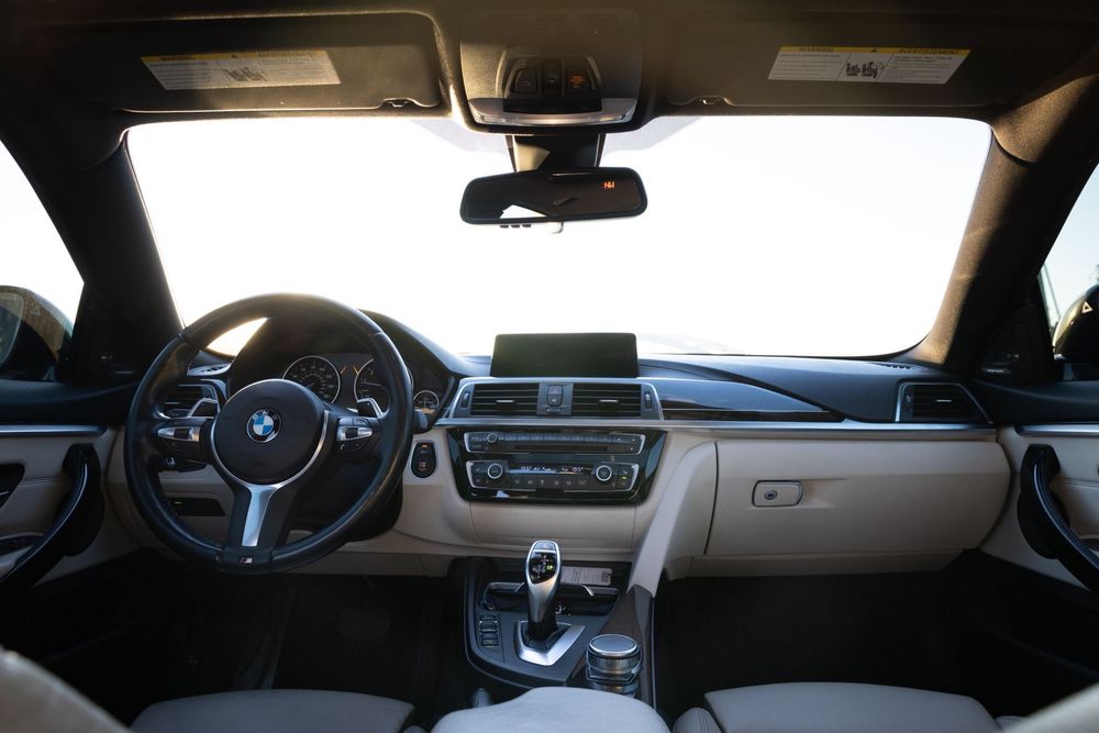Sprzedam BMW 440i