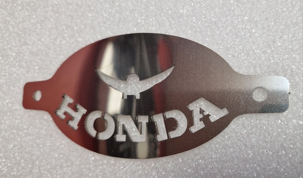Honda vtx emblemat znaczek